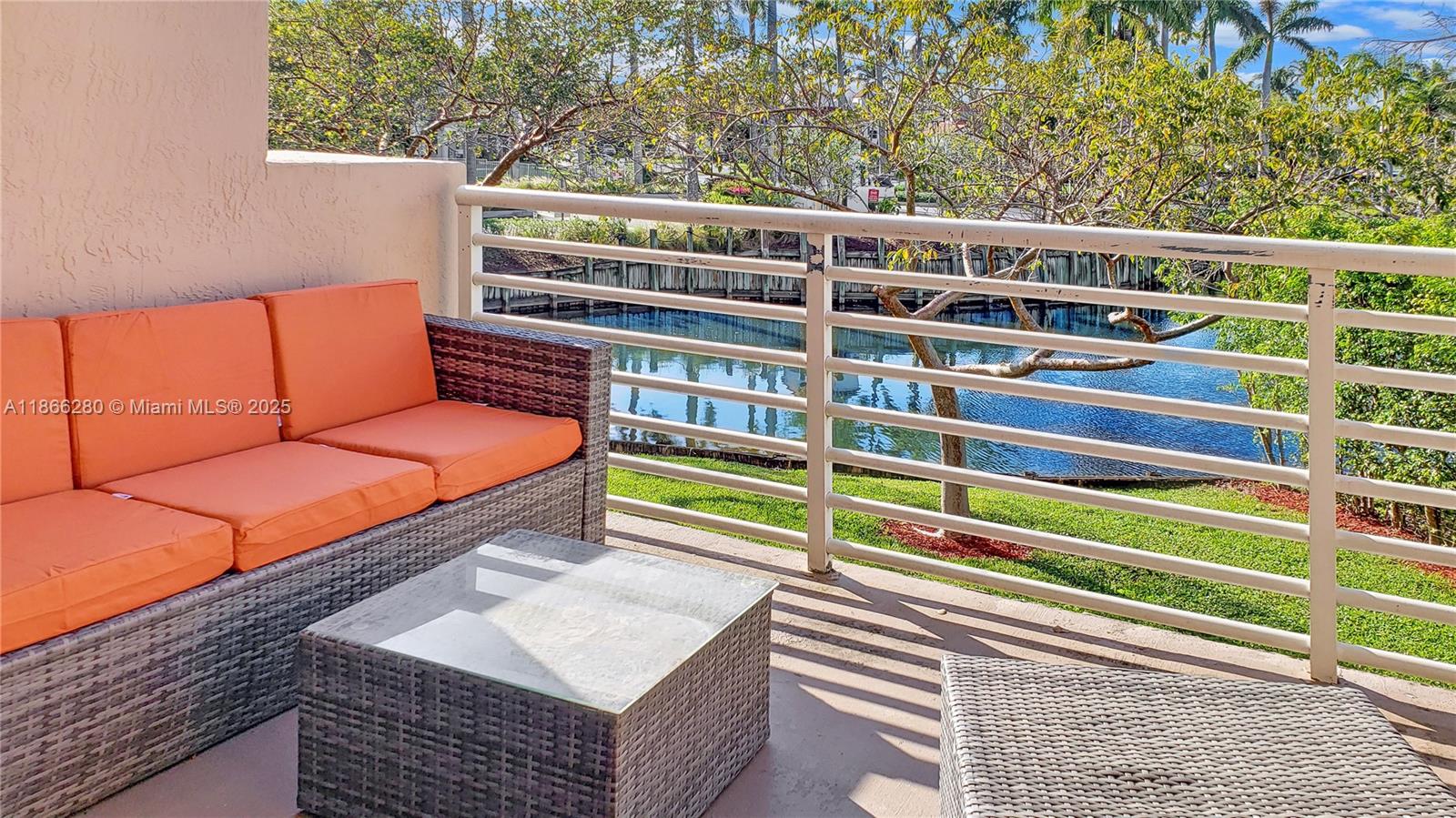 SHERIDAN OCEAN CLUB CONDO - Residential Lease