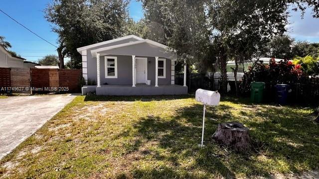 Rental Property at 2260 Nw 91st St 1, Miami, Broward County, Florida - Bedrooms: 3 
Bathrooms: 3  - $3,500 MO.