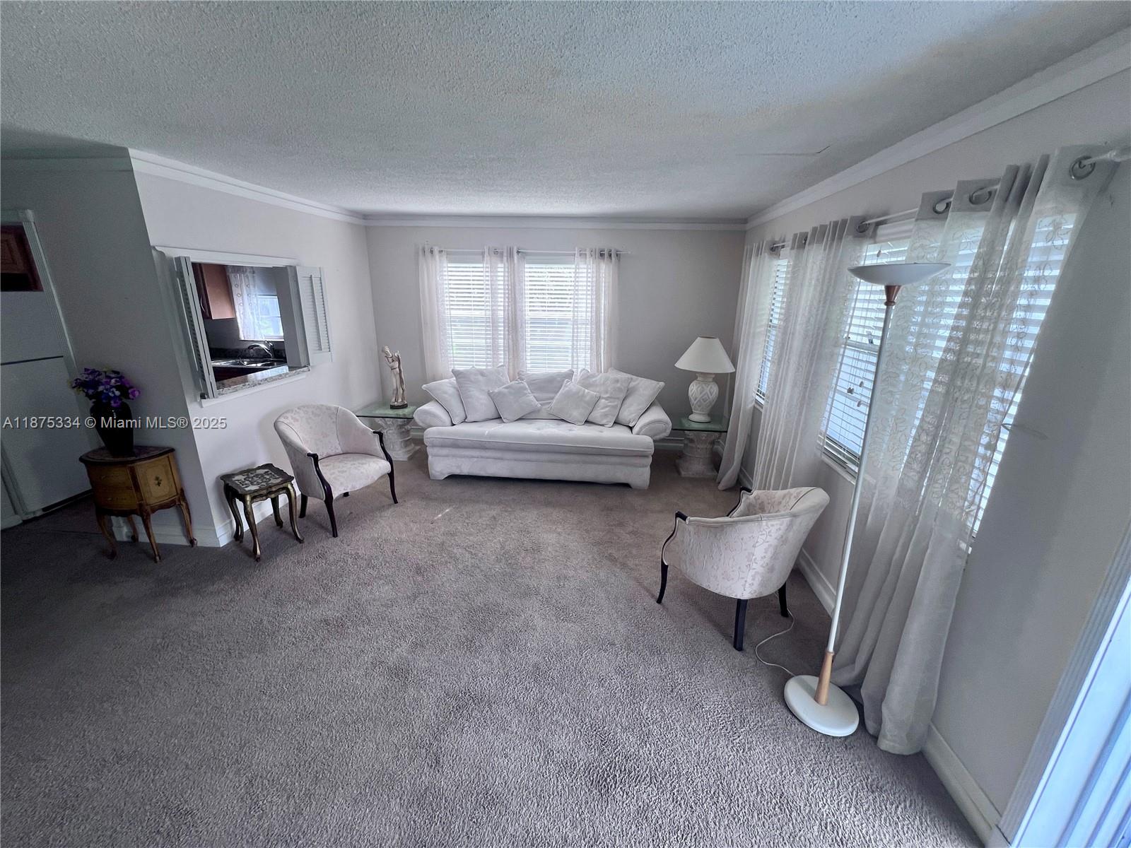 SHEFFIELD CONDOS A TO Q - Residential