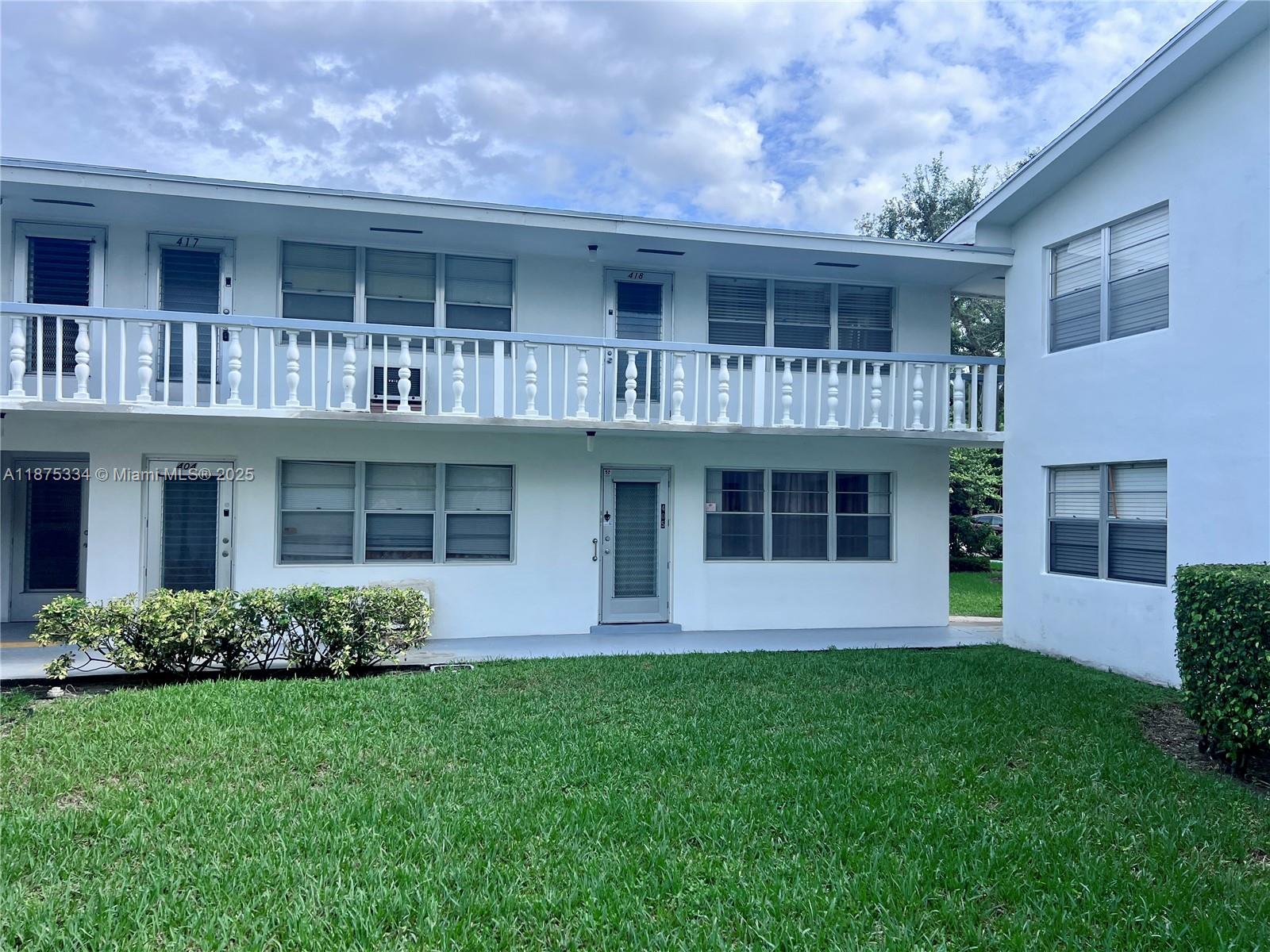 SHEFFIELD CONDOS A TO Q - Residential