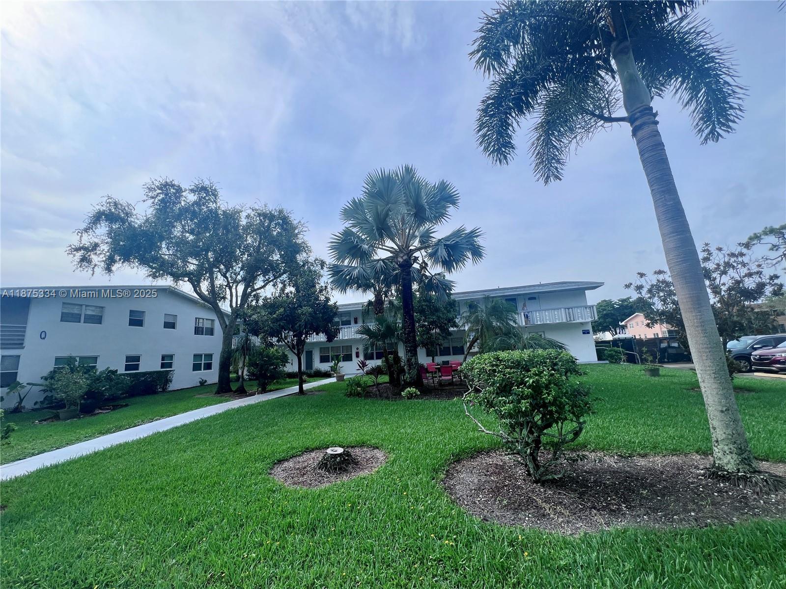 SHEFFIELD CONDOS A TO Q - Residential