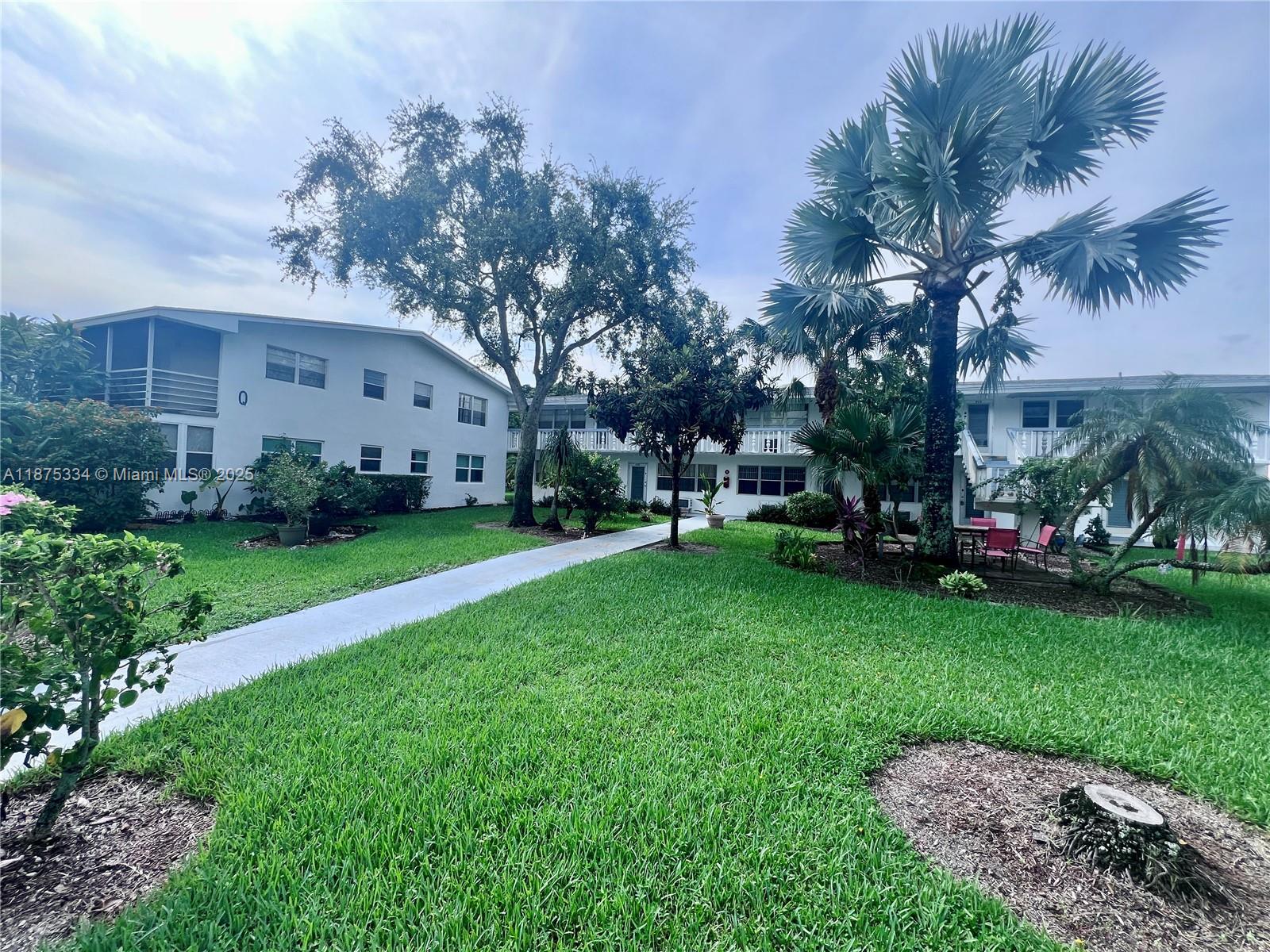 SHEFFIELD CONDOS A TO Q - Residential