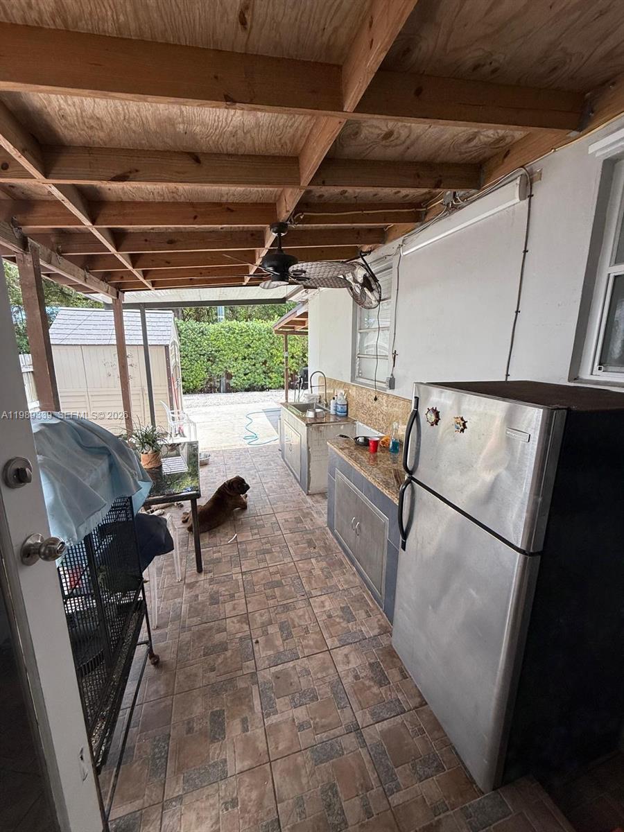 AVALON SUB - Residential Income