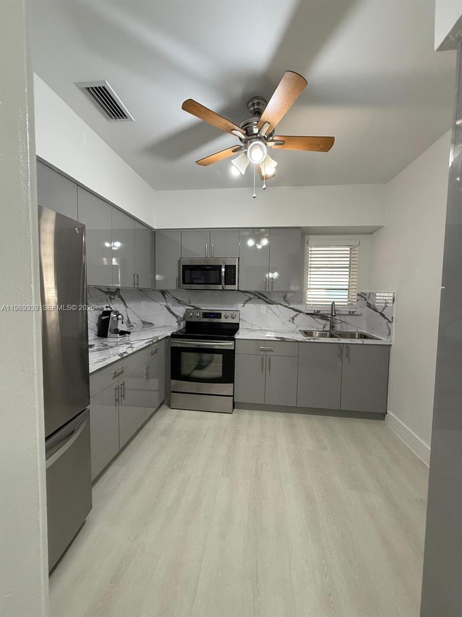 AVALON SUB - Residential Income