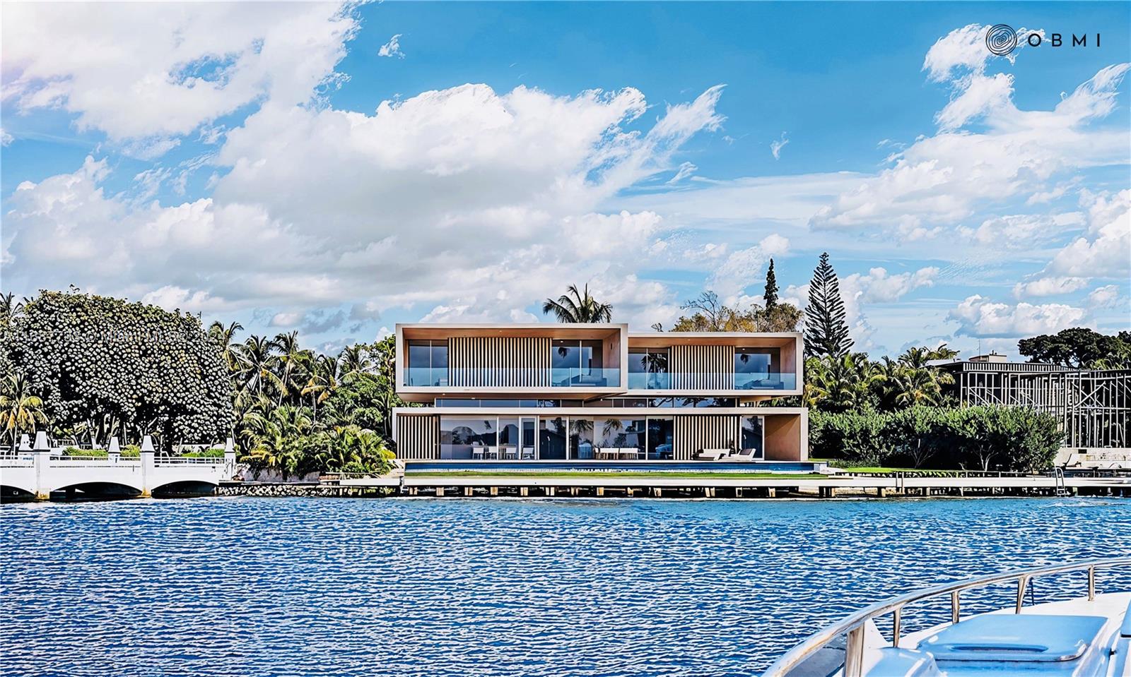 45 Star Island Dr, Miami Beach, Miami-Dade County, Florida - 9 Bedrooms  
11 Bathrooms - 