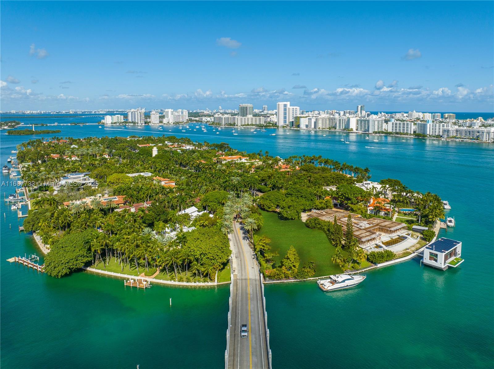 45 Star Island Dr