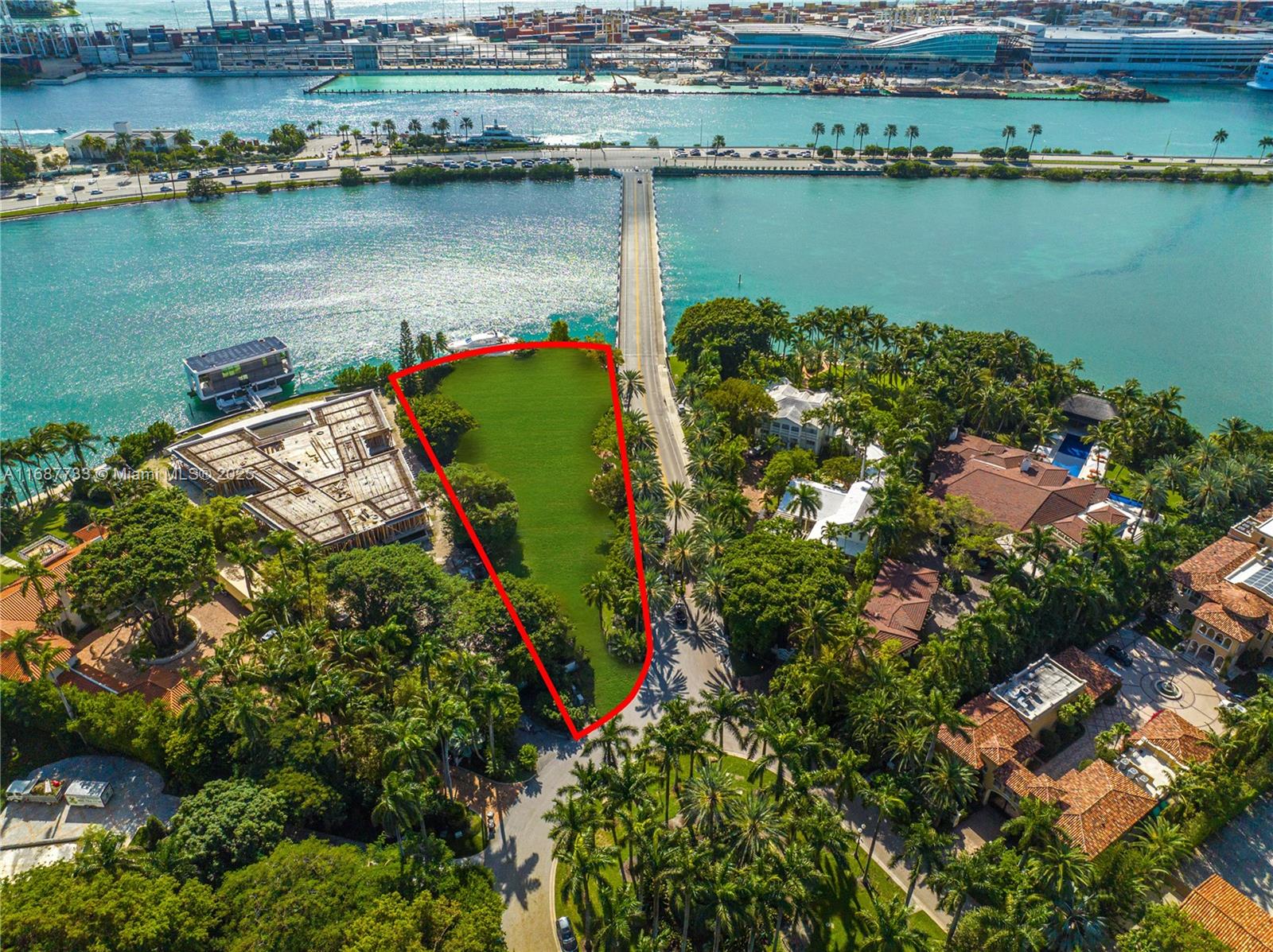45 Star Island Dr