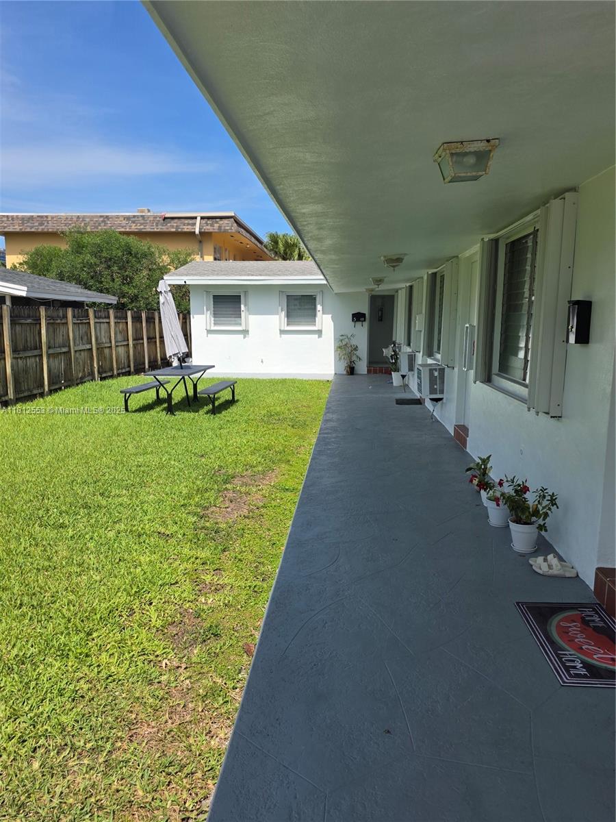 411 Se 3rd Ave 1-5, Hallandale Beach, Broward County, Florida - 1 Bathrooms - 