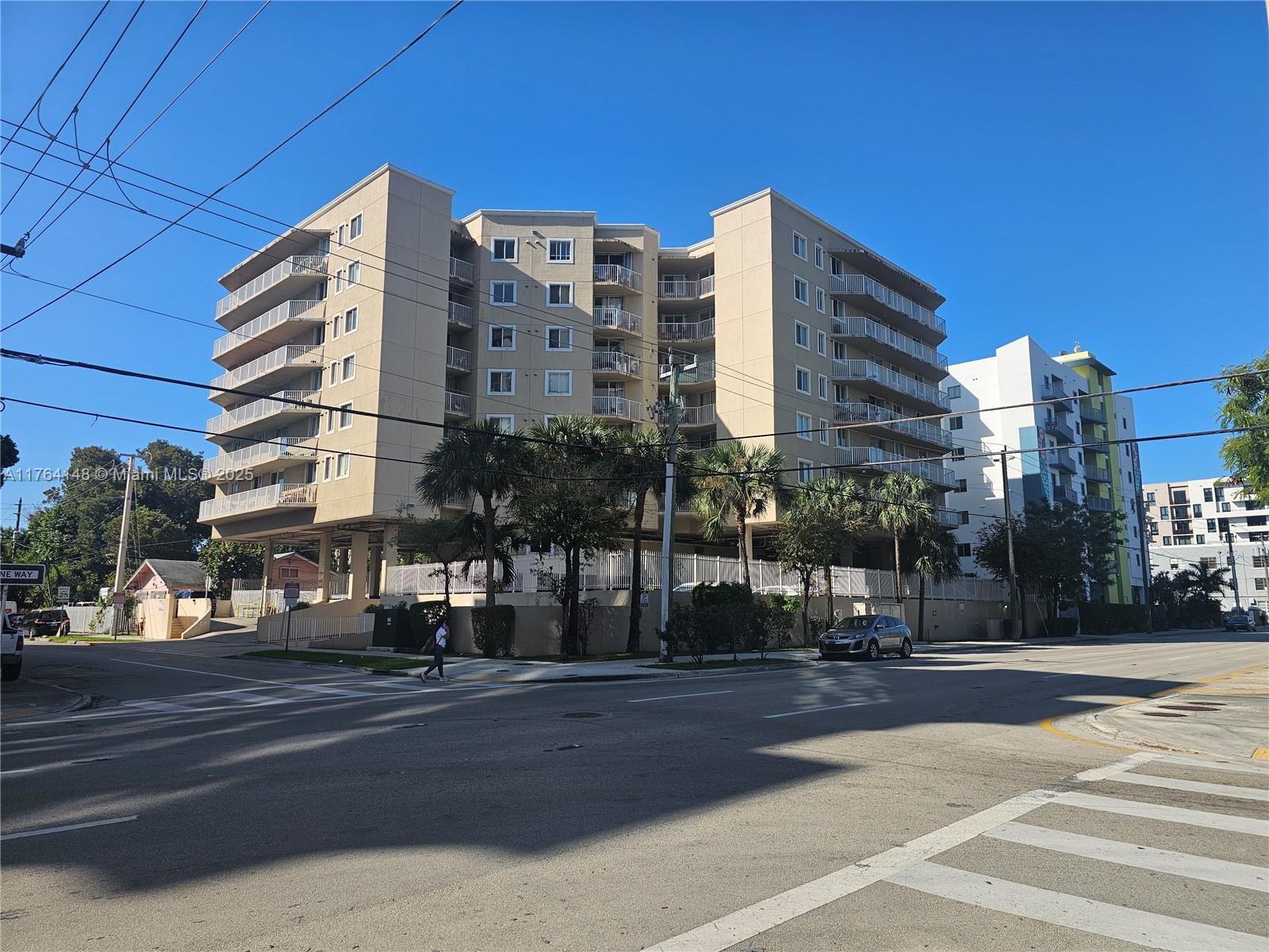 Property for Sale at 102 Sw 6th Ave 205, Miami, Broward County, Florida - Bedrooms: 1 
Bathrooms: 1  - $239,000