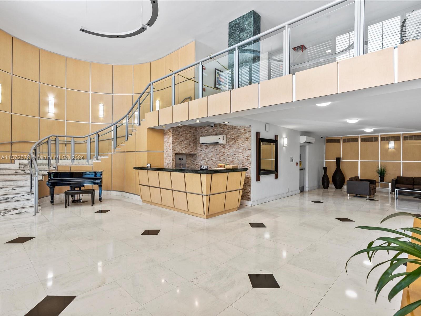 AQUASOL CONDO - Residential Lease