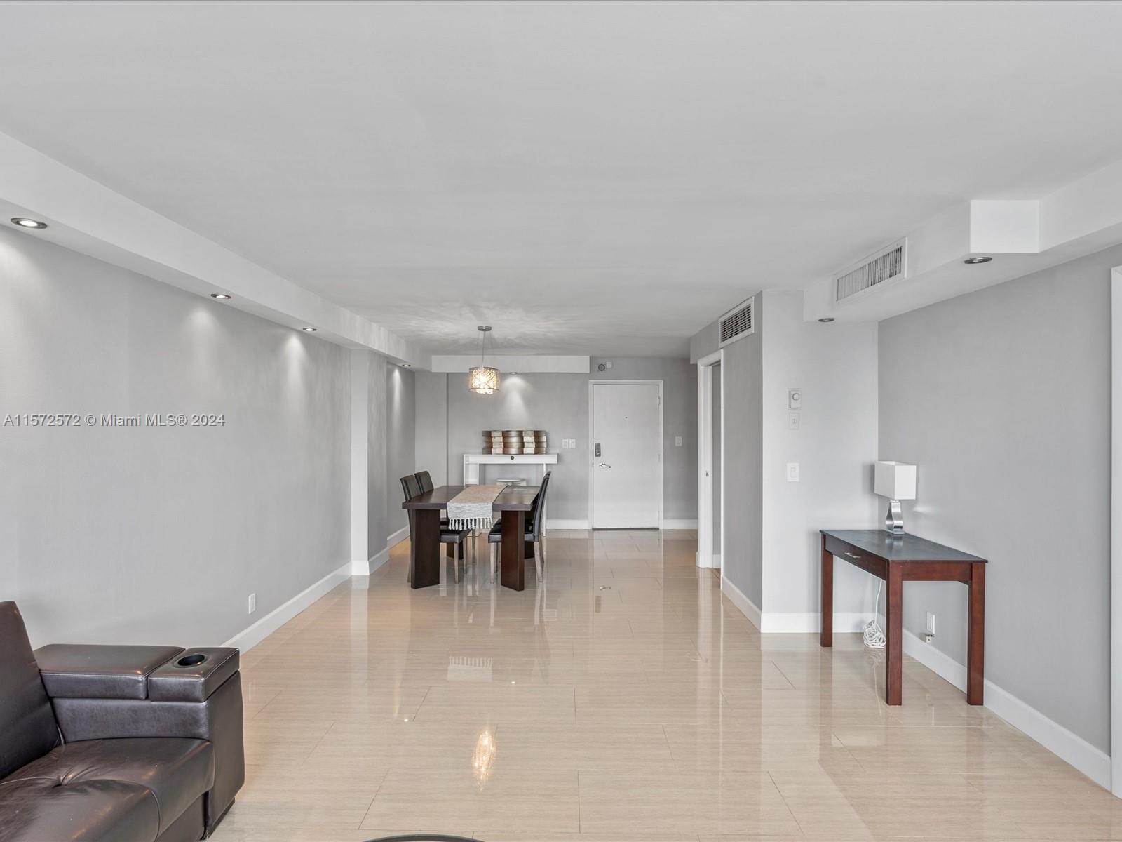 AQUASOL CONDO - Residential Lease