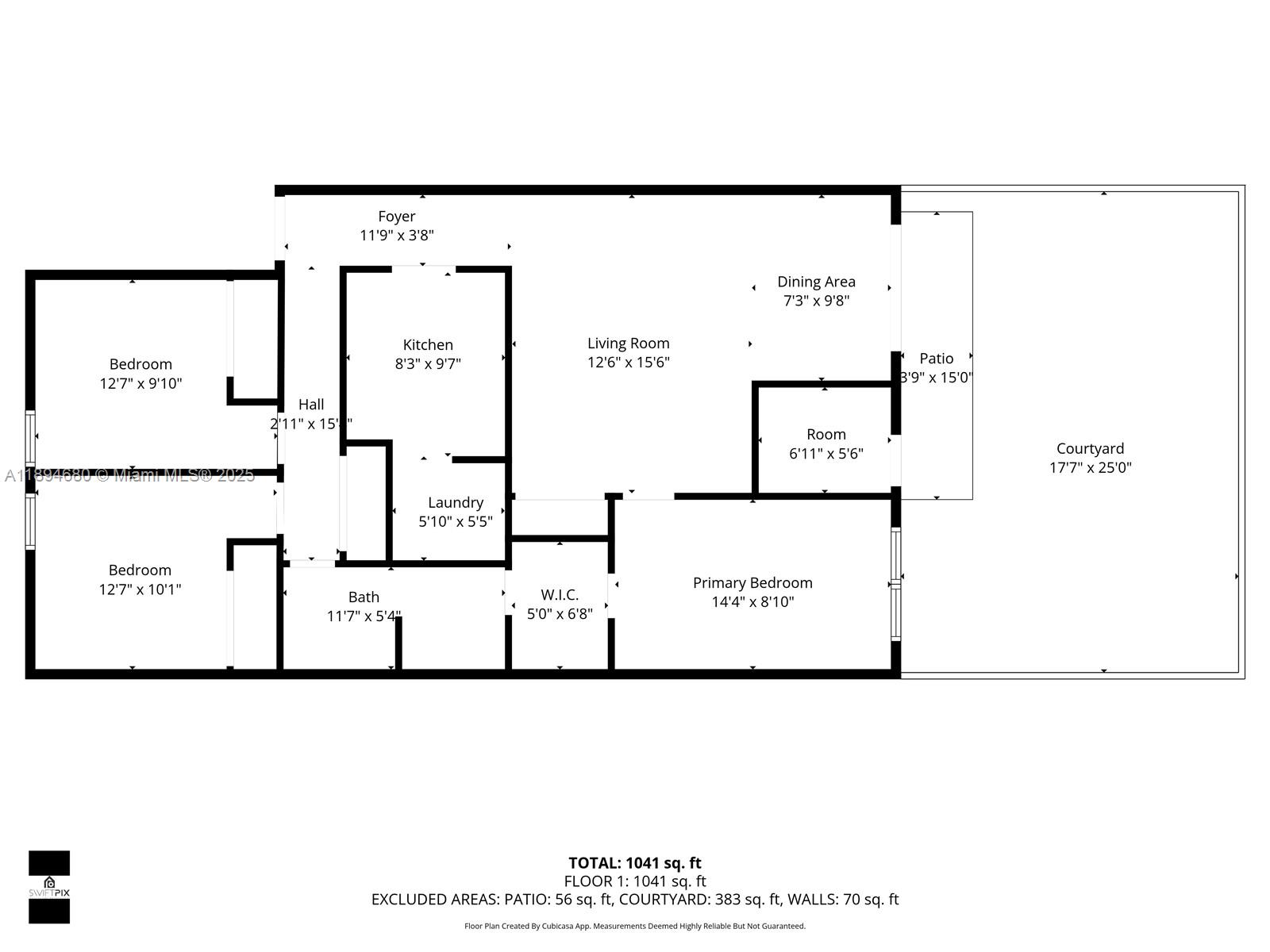 VISTA TOWNHOUSE SEC B - Residential