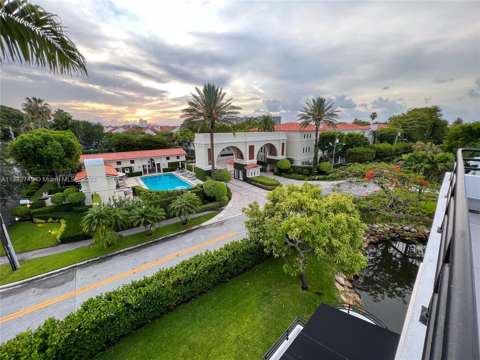 ROCKERMAN HEIGHTS - Residential