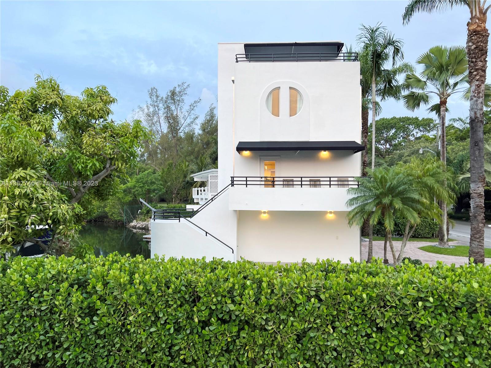 ROCKERMAN HEIGHTS - Residential