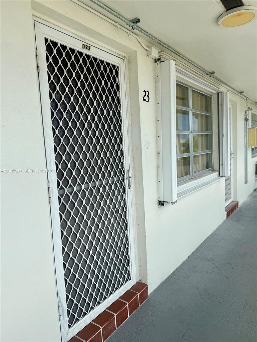 RO-MONT GARDENS ANDOVER C - Residential