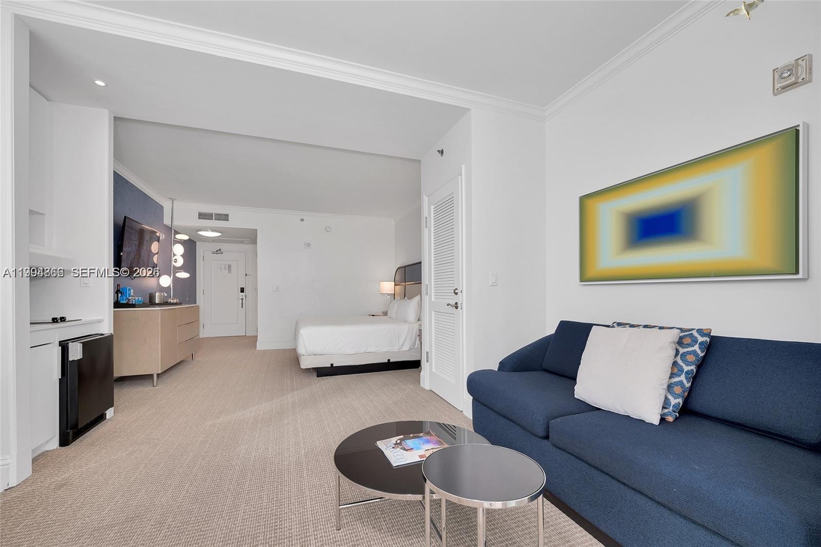 FONTAINEBLEAU II CONDO - Residential