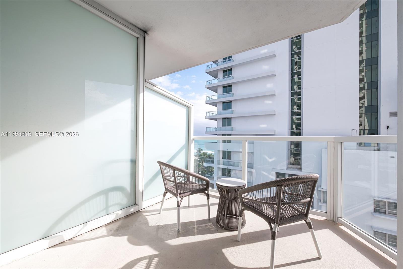 FONTAINEBLEAU II CONDO - Residential