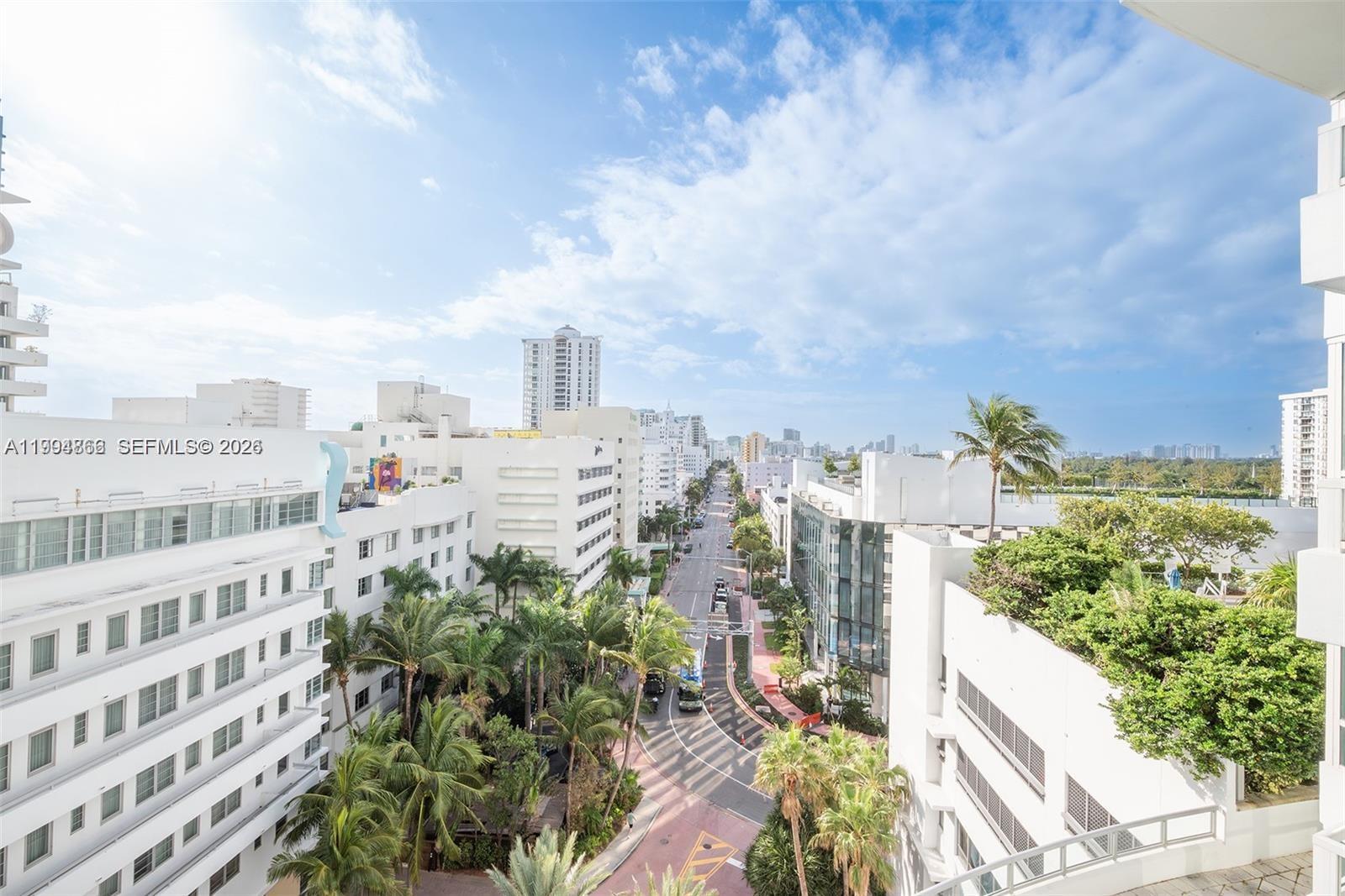 FONTAINEBLEAU II CONDO - Residential