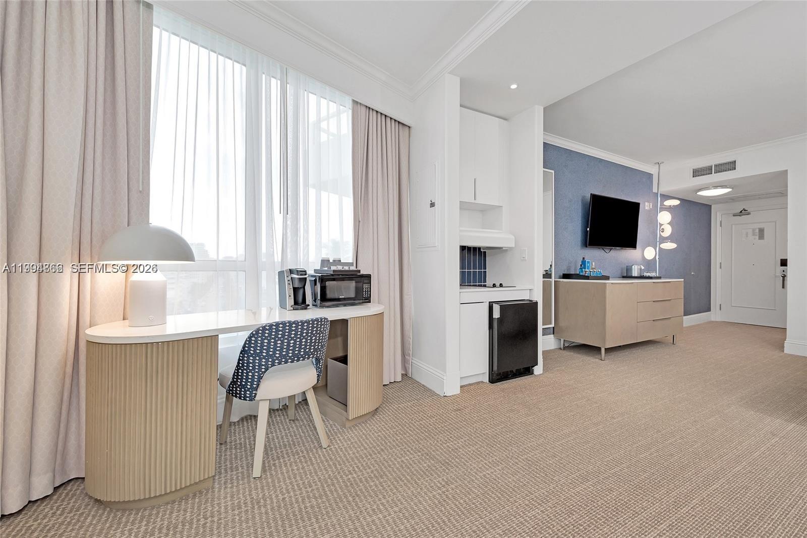 FONTAINEBLEAU II CONDO - Residential