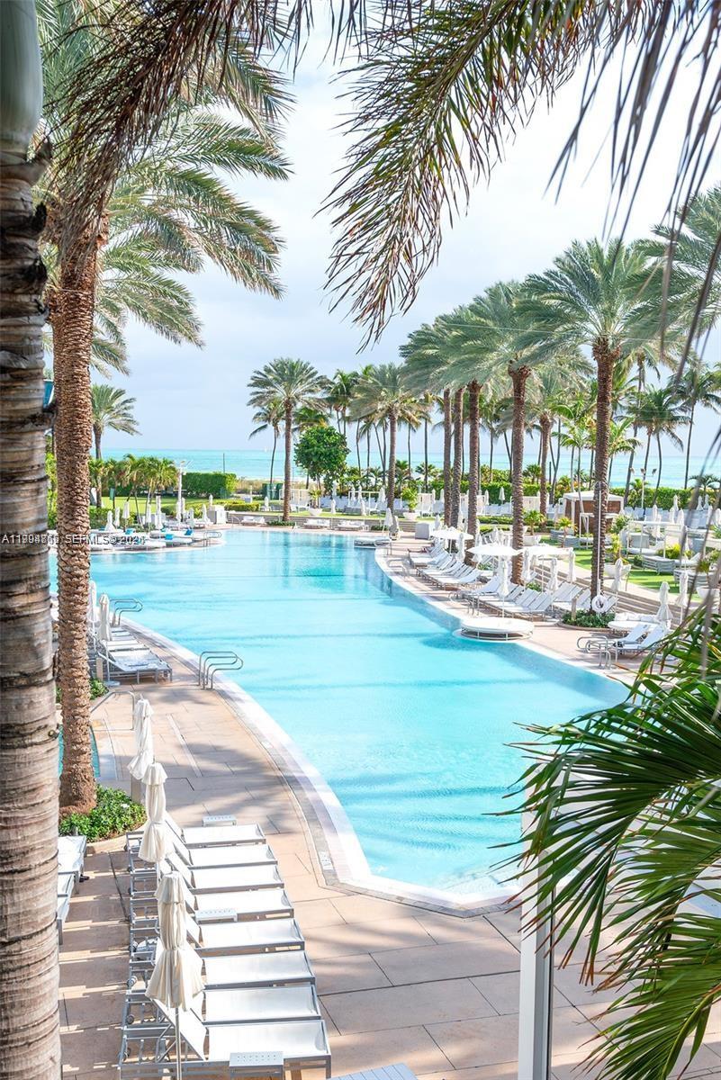 FONTAINEBLEAU II CONDO - Residential