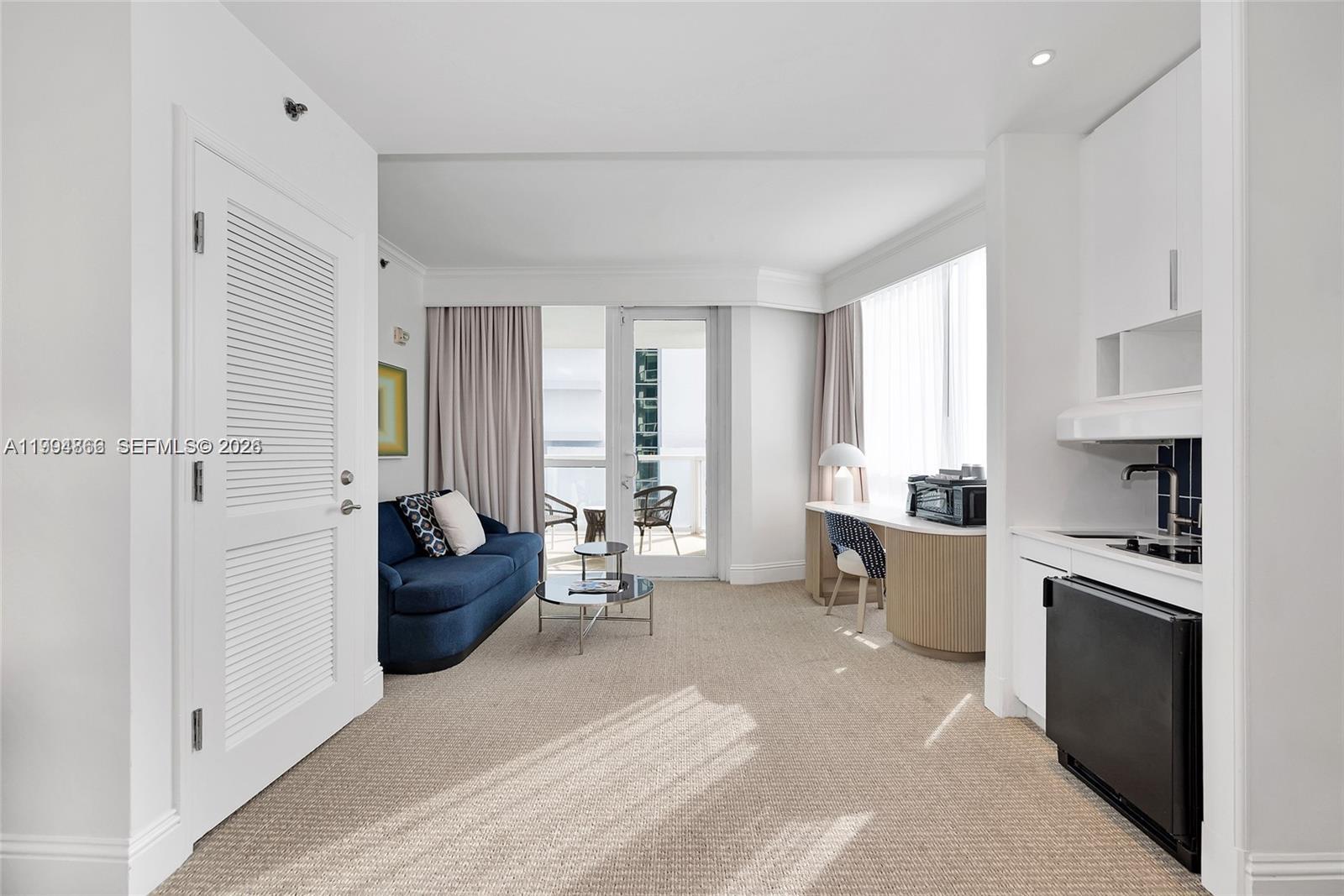 FONTAINEBLEAU II CONDO - Residential