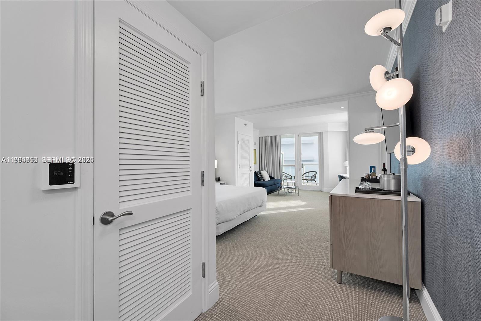 FONTAINEBLEAU II CONDO - Residential