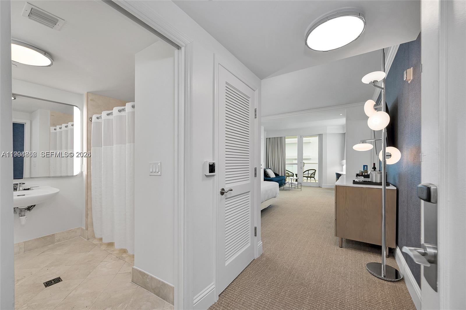 FONTAINEBLEAU II CONDO - Residential