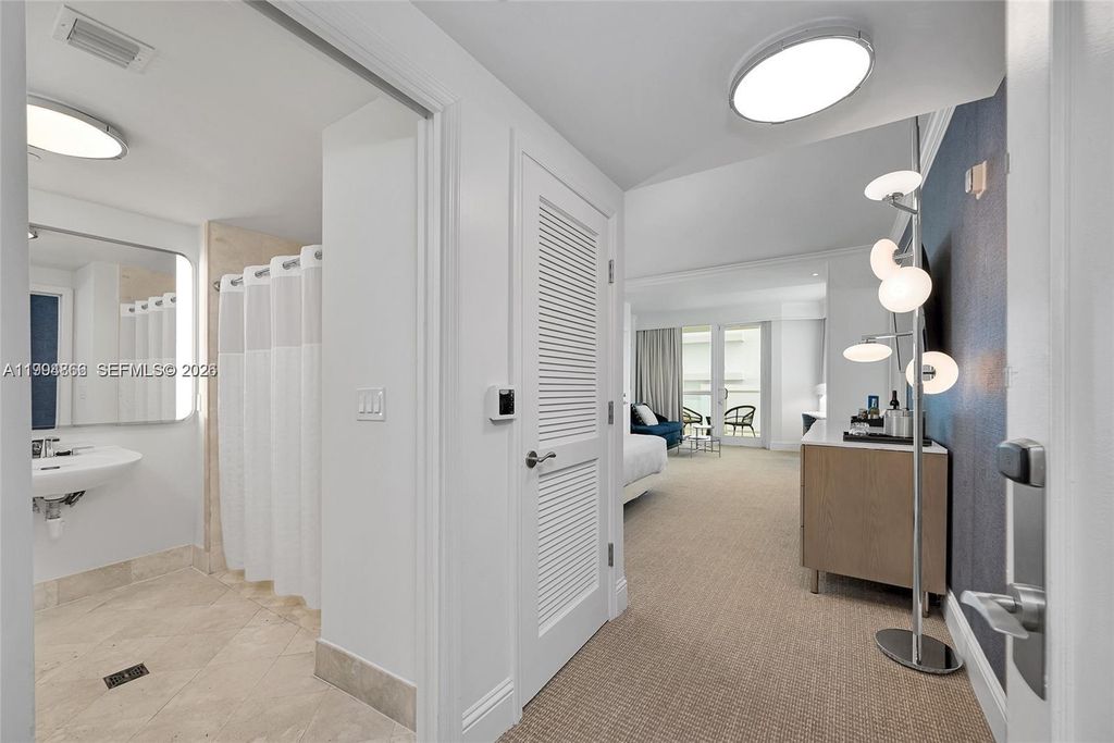 Photo of 4401 Collins Ave #902, Miami Beach, FL 33140 (MLS # A11994866)