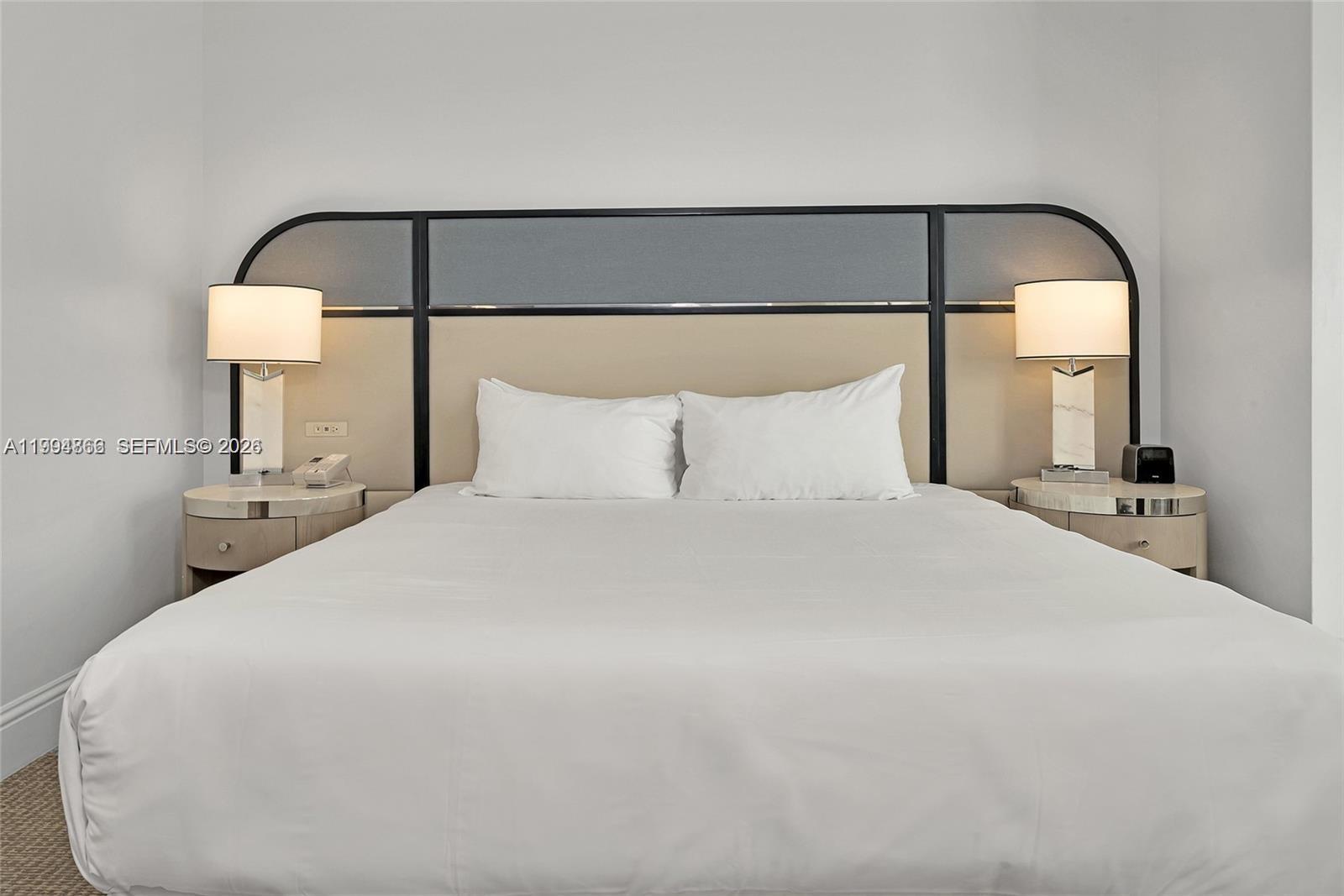 FONTAINEBLEAU II CONDO - Residential