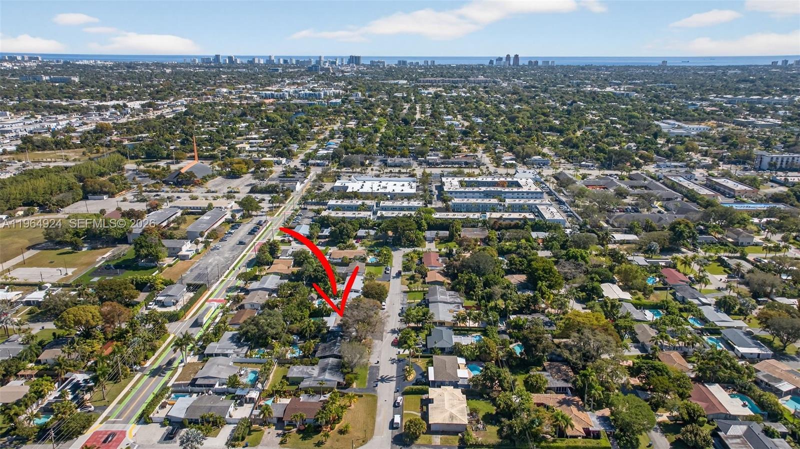 WILTON ESTATES RESUB - Residential