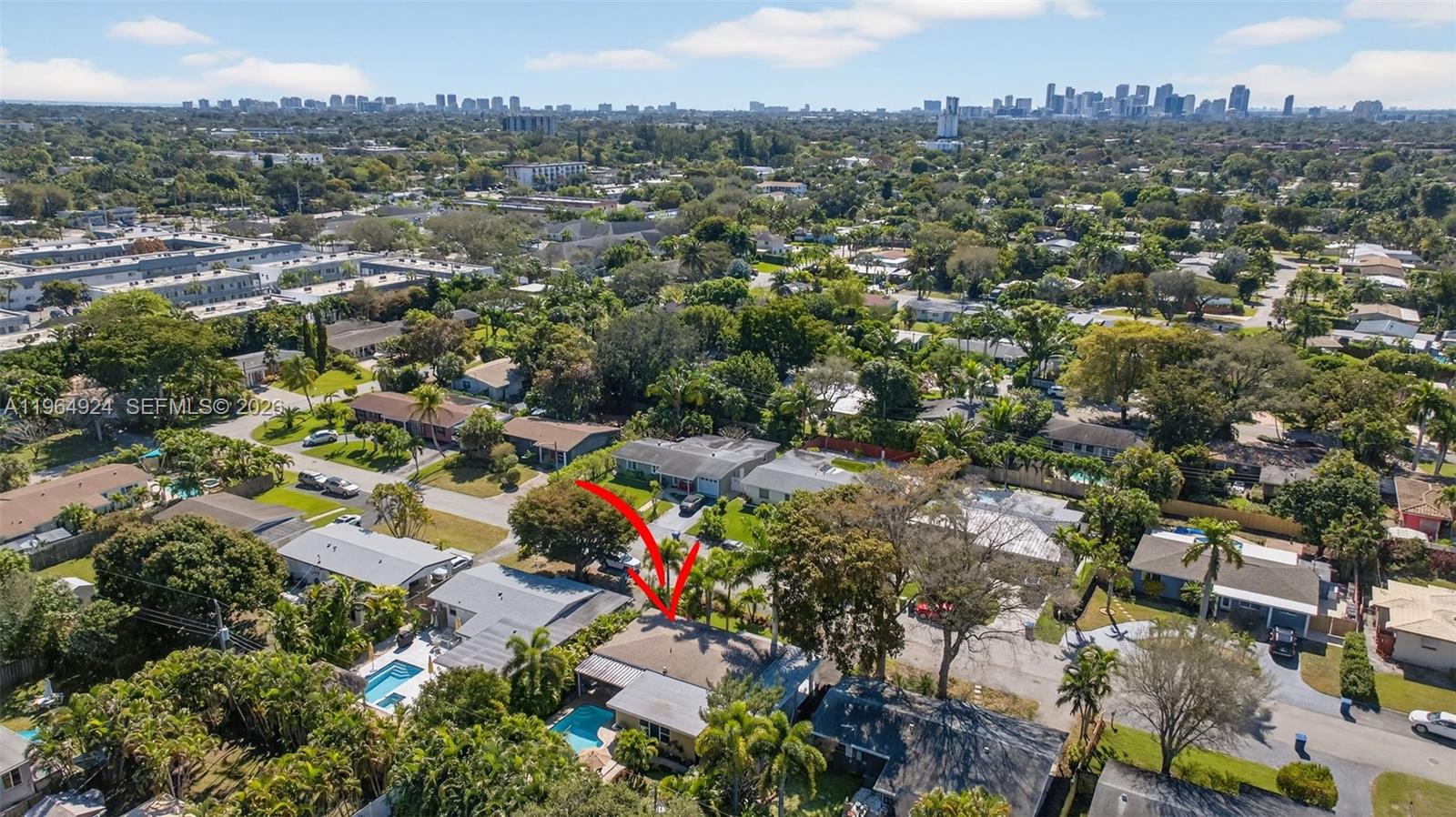 WILTON ESTATES RESUB - Residential