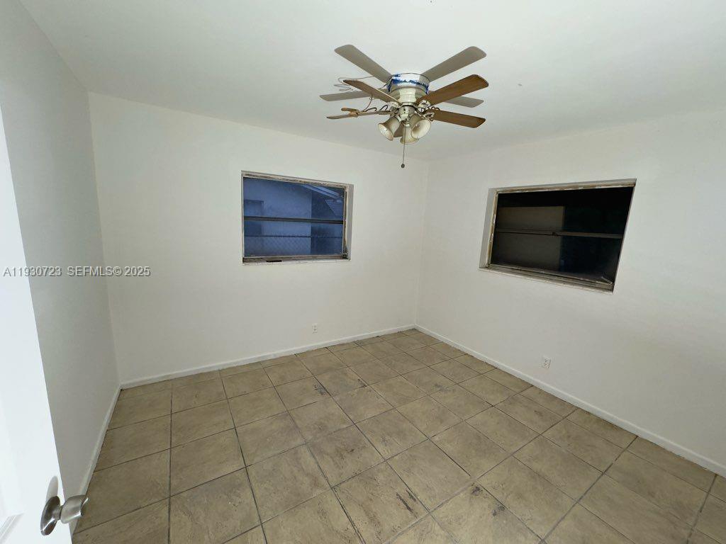 FERN SUB NO ONE - Residential Lease