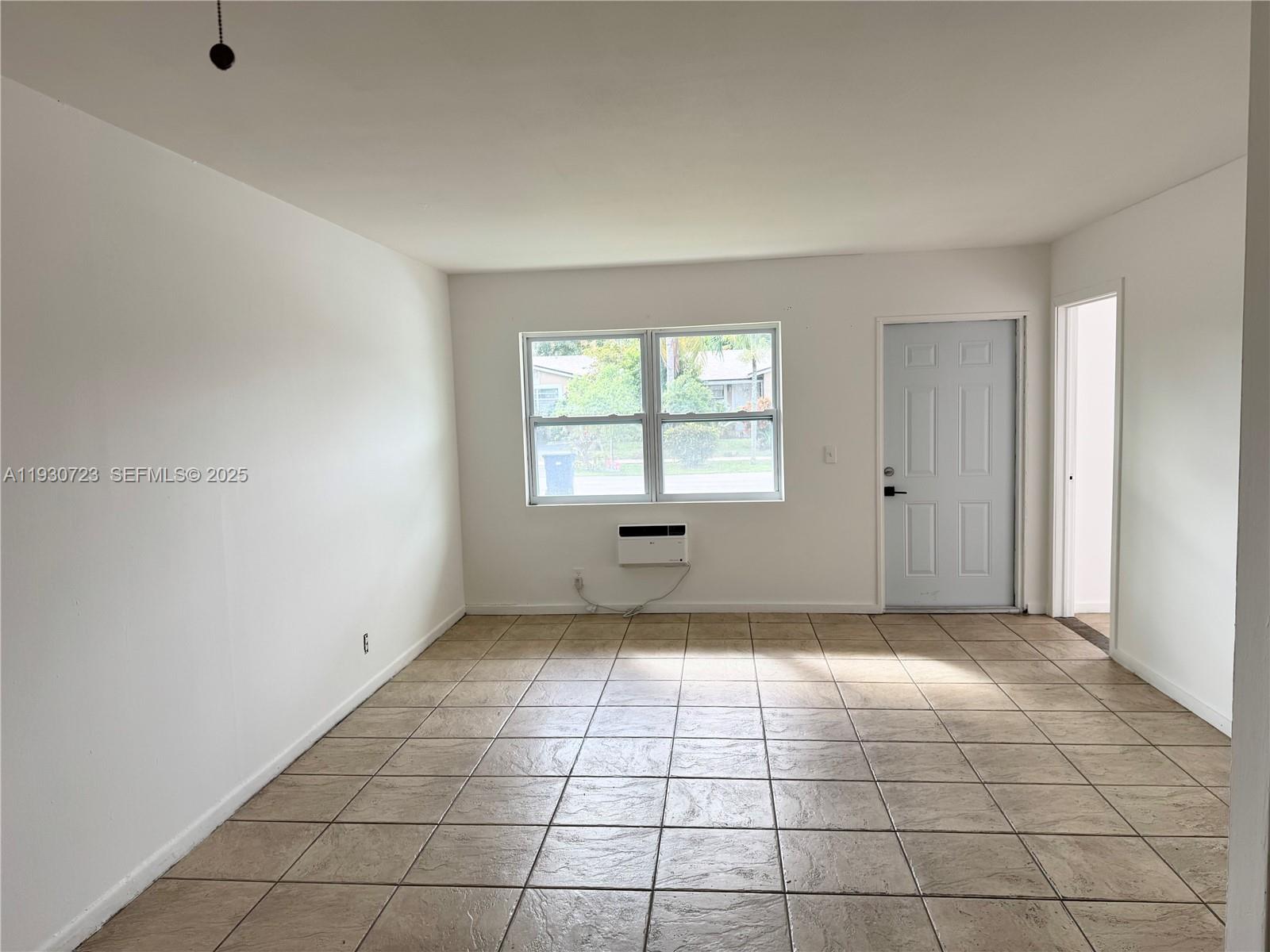 FERN SUB NO ONE - Residential Lease