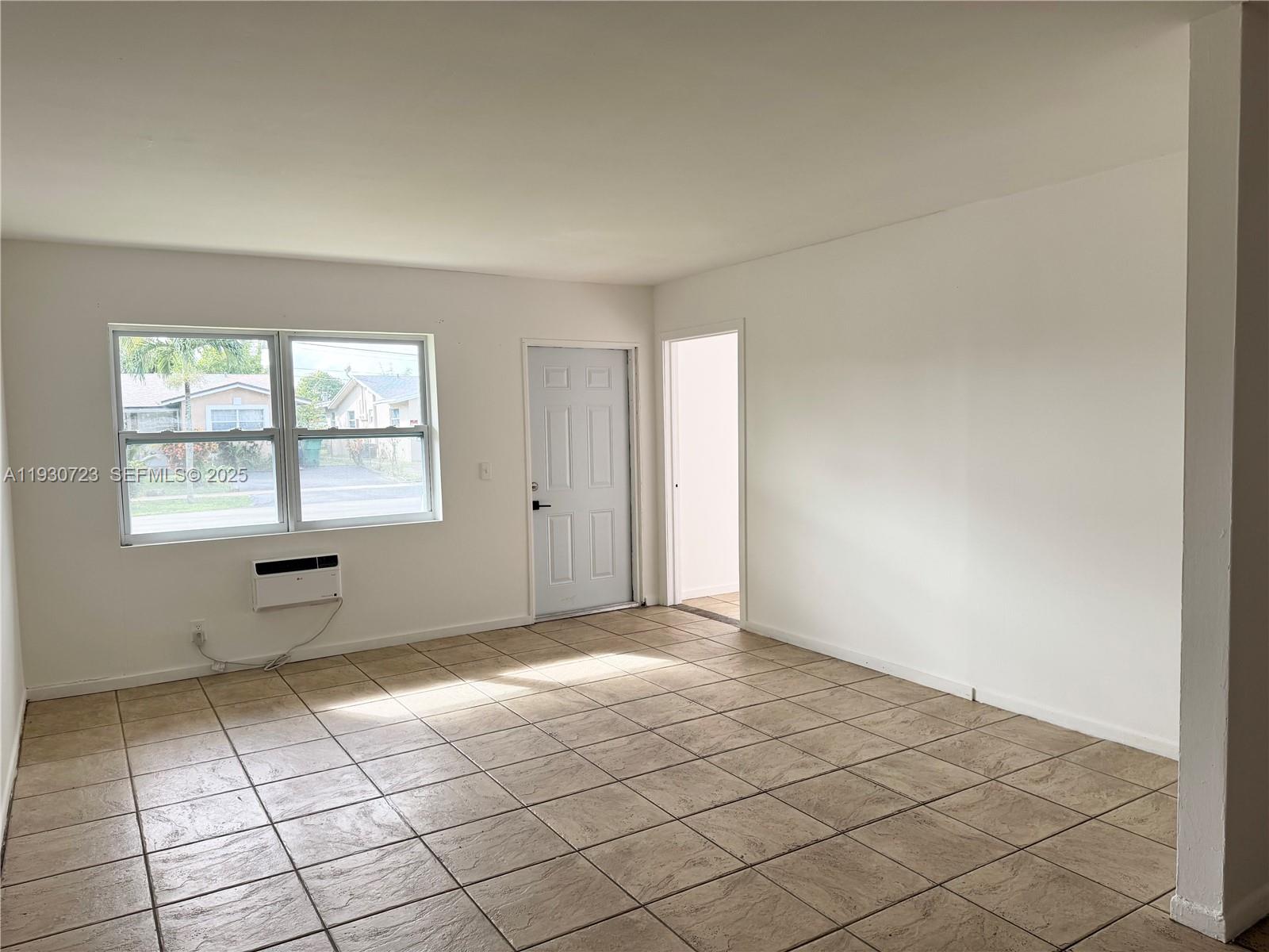 FERN SUB NO ONE - Residential Lease