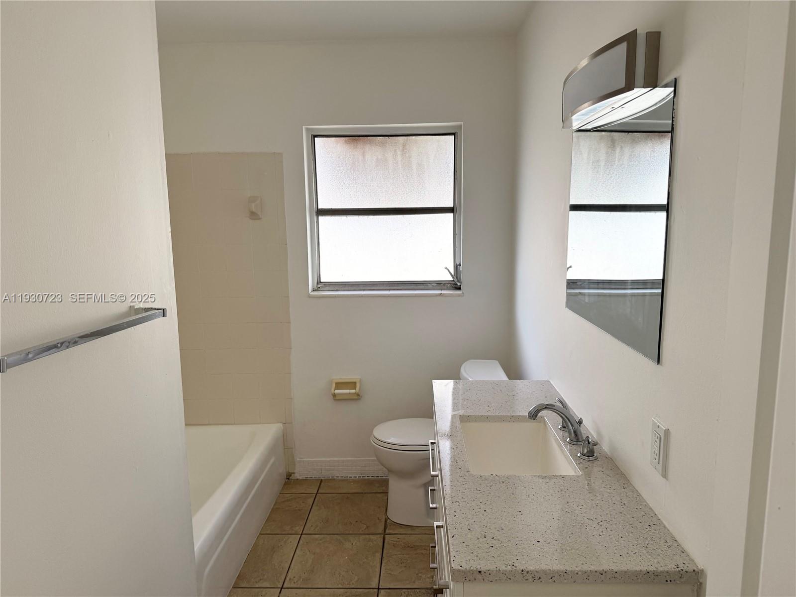 FERN SUB NO ONE - Residential Lease