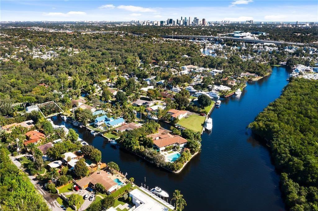 RIVER LANDS - Residential