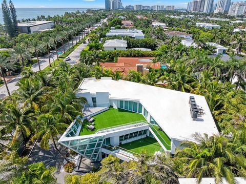 480 Ocean Blvd Golden Beach FL 33160