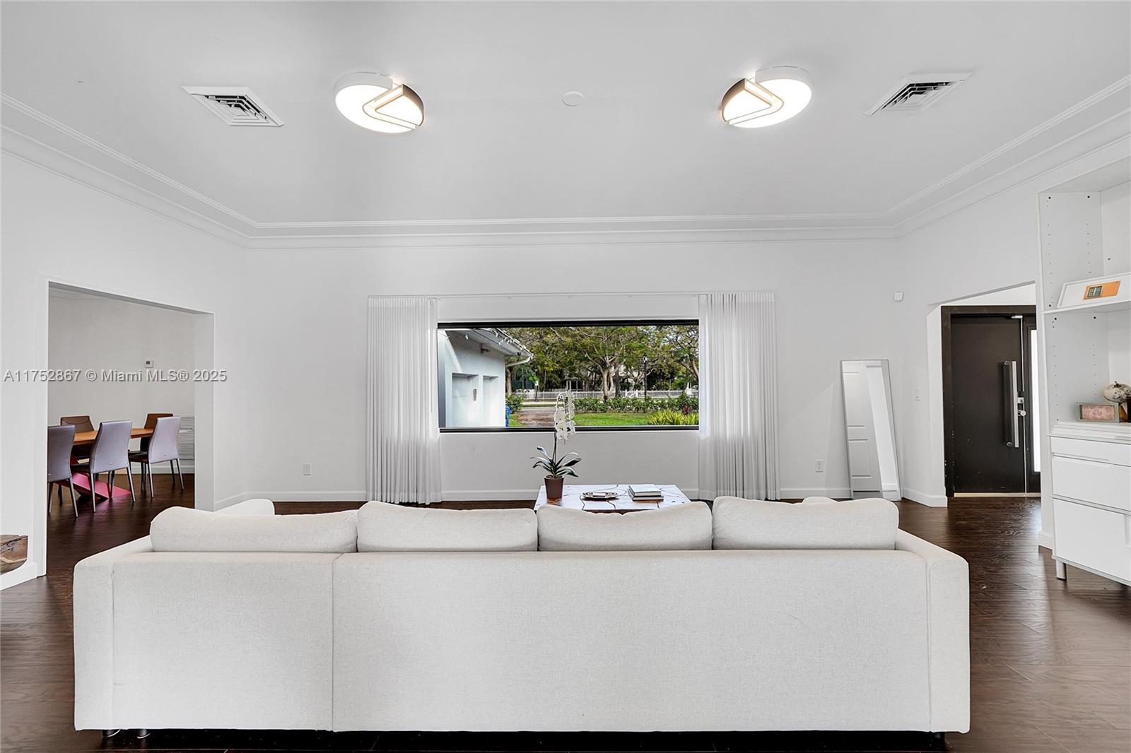 BRICKELLS FLAGLER - Residential