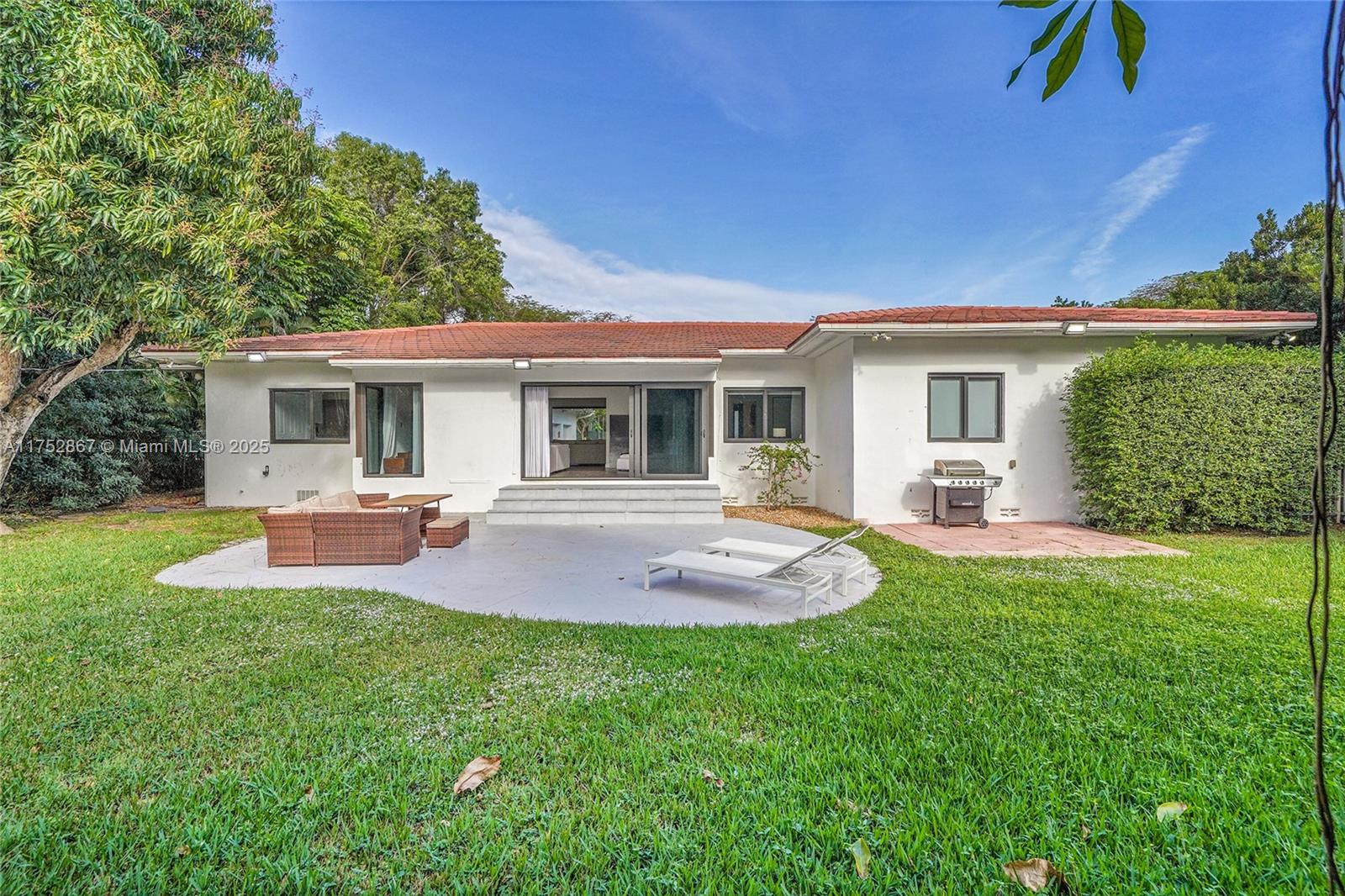 BRICKELLS FLAGLER - Residential