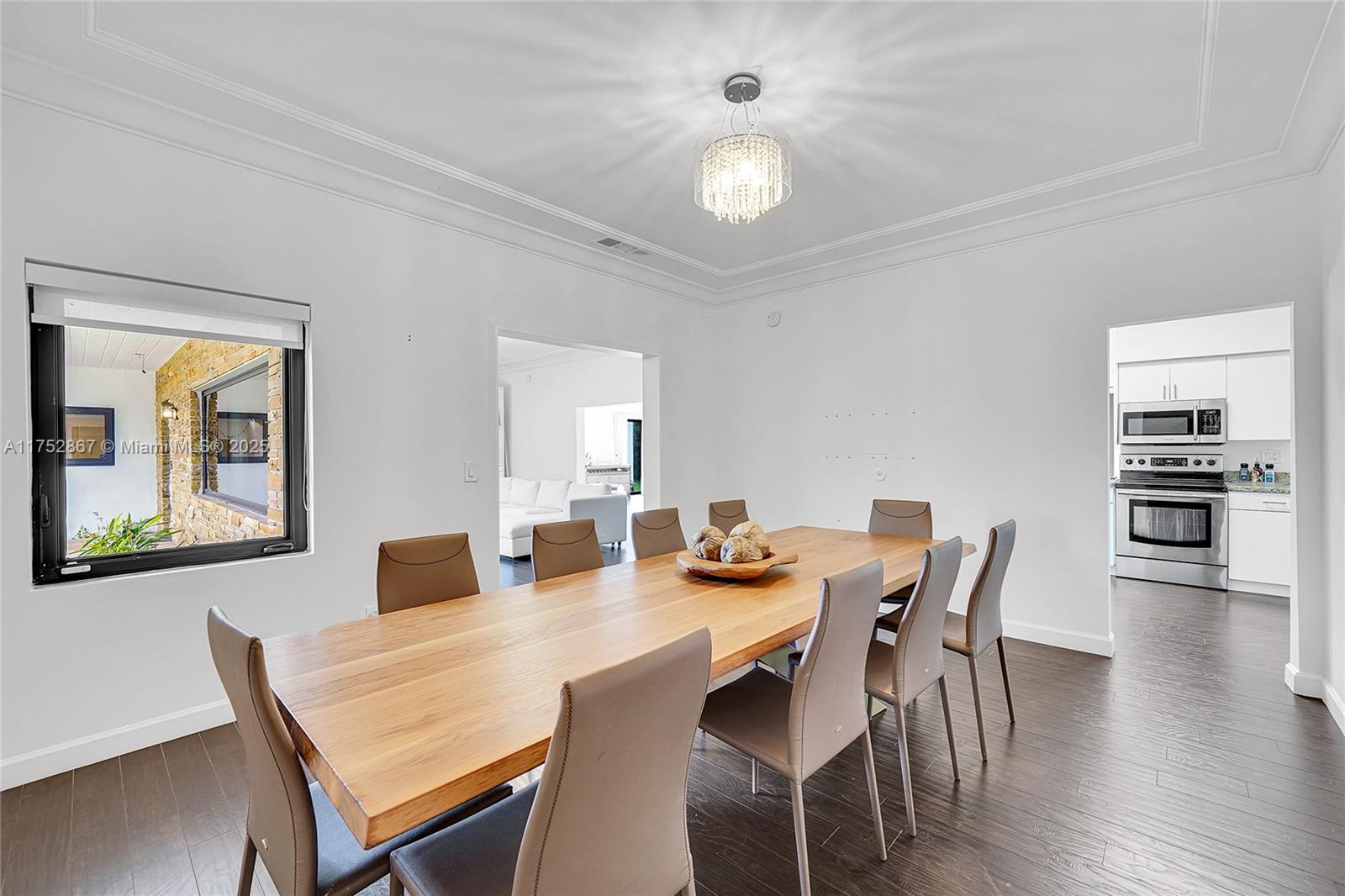 BRICKELLS FLAGLER - Residential