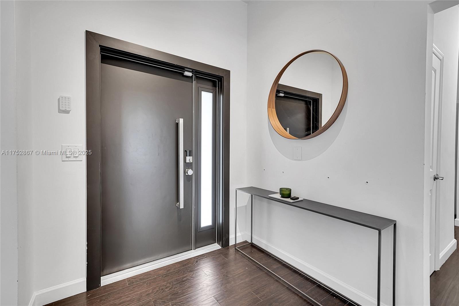BRICKELLS FLAGLER - Residential
