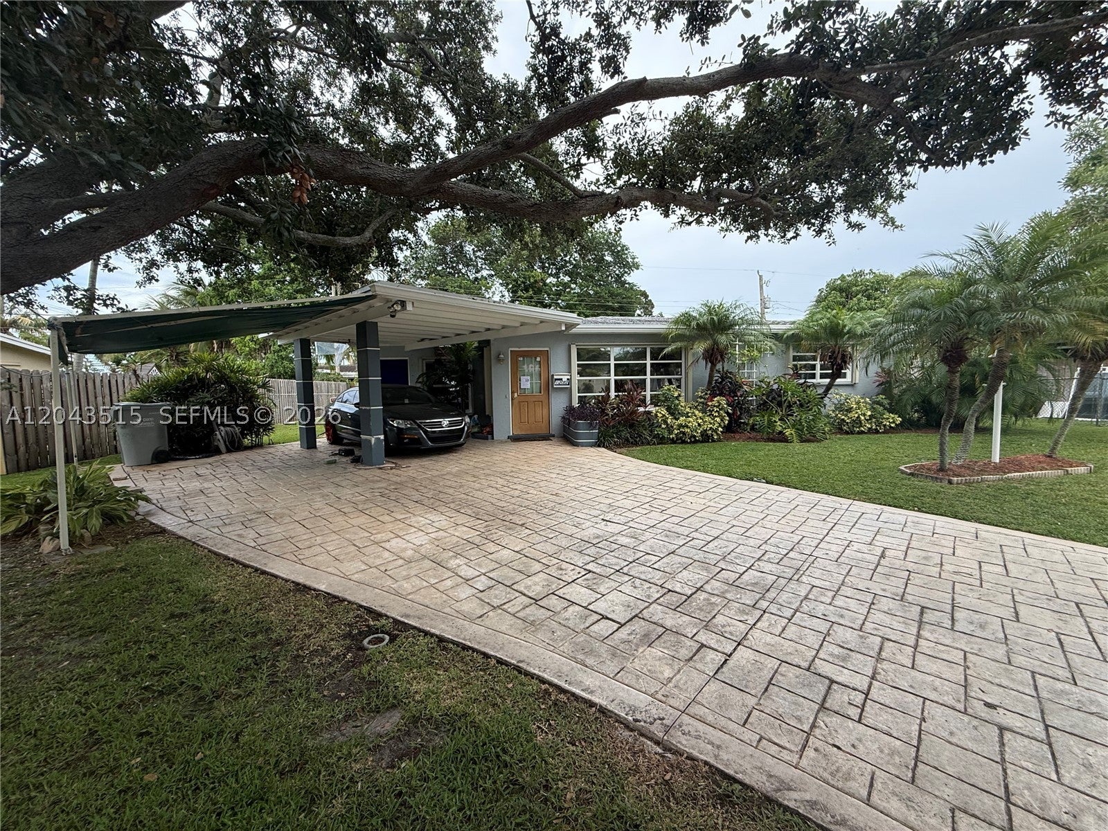 1232 SW 1st Ave, Pompano Beach FL 33060
