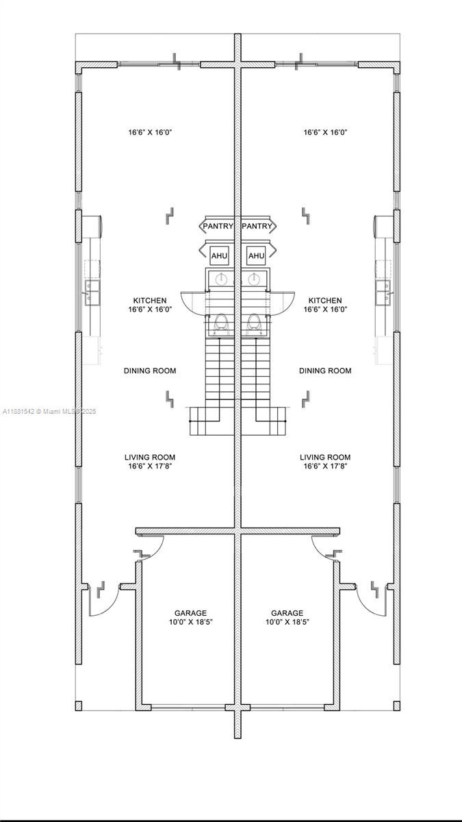 CARTERS ADDN TO C GR - Residential