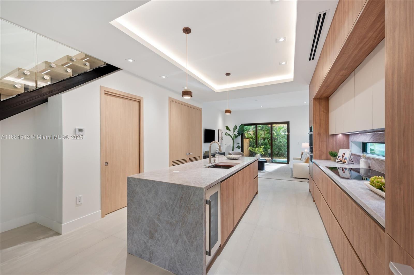 CARTERS ADDN TO C GR - Residential