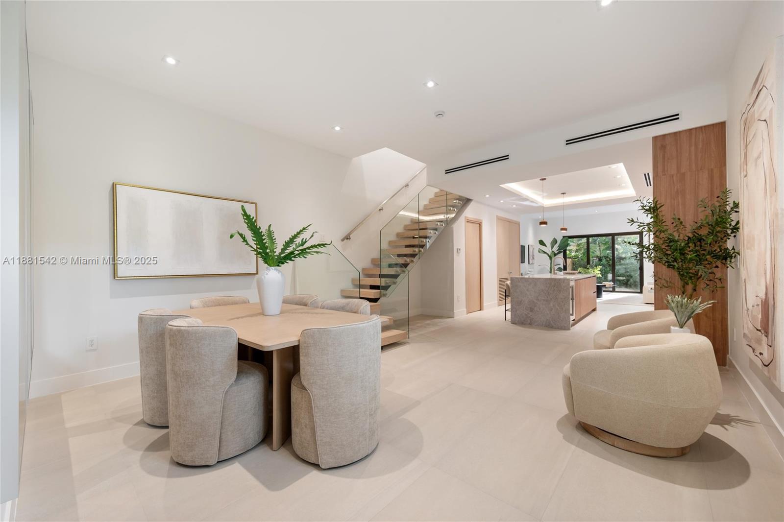 CARTERS ADDN TO C GR - Residential