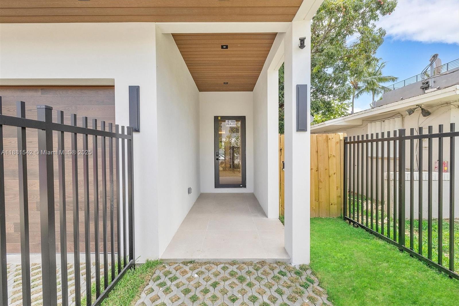 CARTERS ADDN TO C GR - Residential