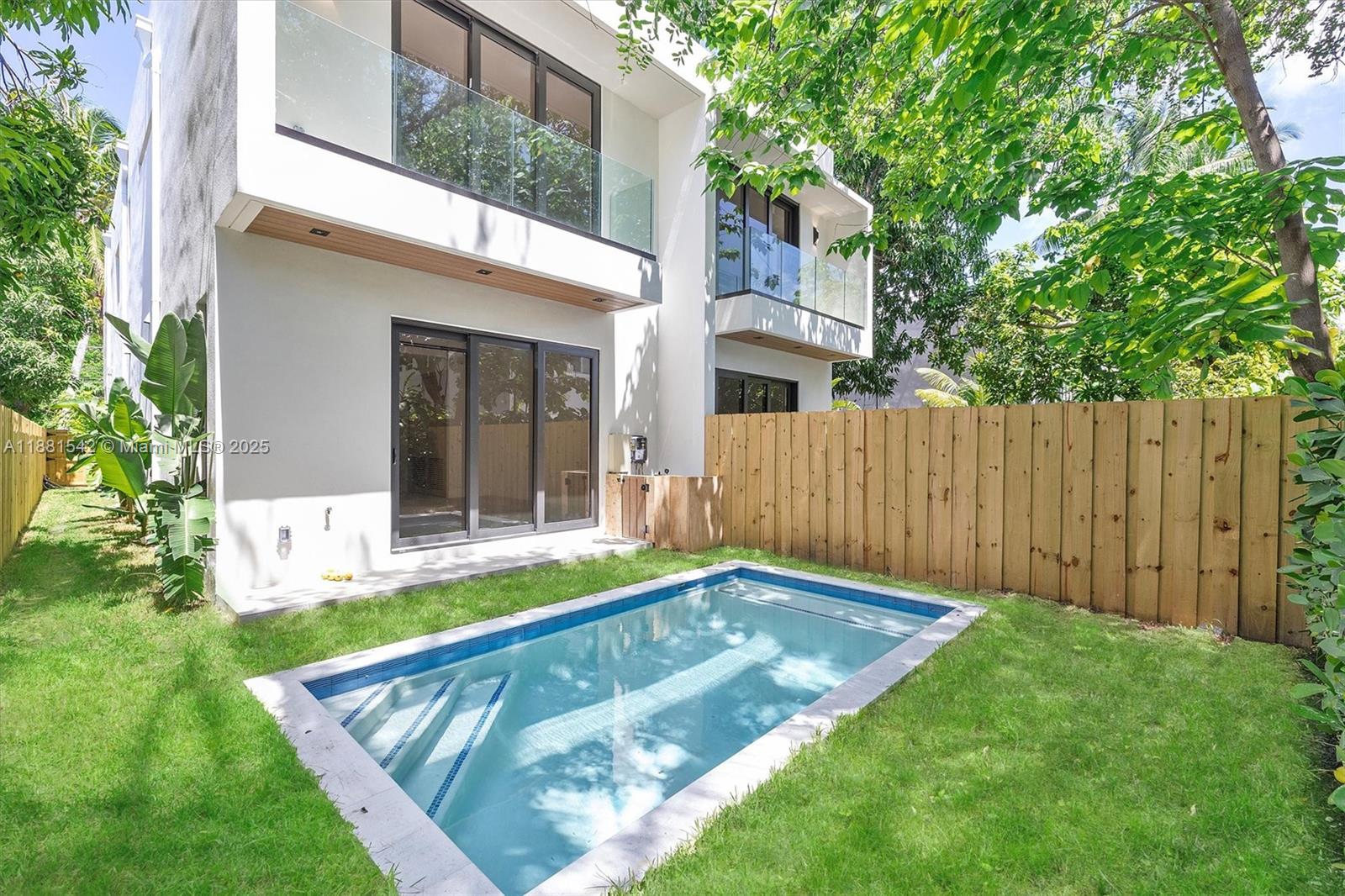 CARTERS ADDN TO C GR - Residential
