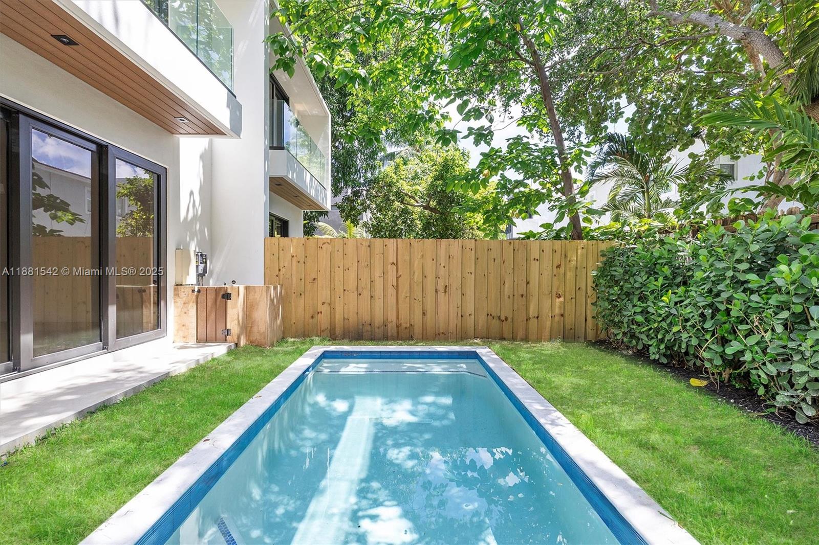 CARTERS ADDN TO C GR - Residential