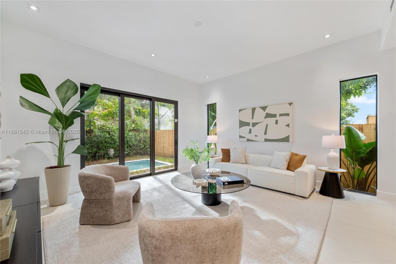 CARTERS ADDN TO C GR - Residential