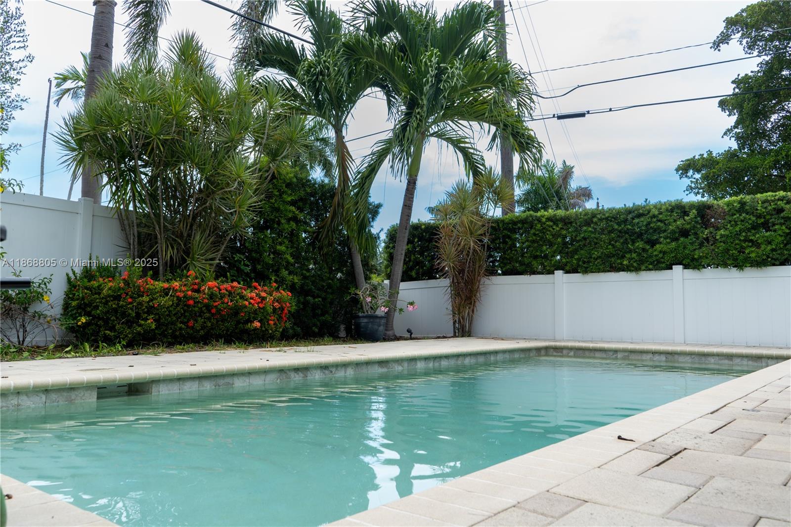 JENADA ISLE - Residential Lease